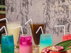 -江户烧肉(高德店)