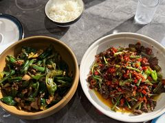 -农家湘菜(安亭店)