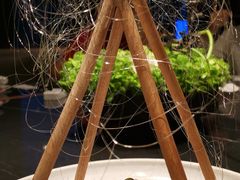 创意鲜果咕噜肉-广州文华东方酒店·江-由辉师傅主理