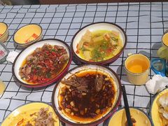 -江西老表·经典江西八大碗