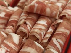 -庭院·冰煮羊·北京涮肉(西单店)