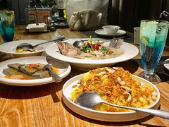 -肴约·花园式餐厅(湖里店)