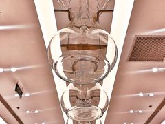 -% Arabica阿拉比卡咖啡(深圳湾万象城店)