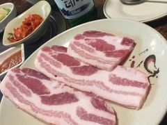 -六七八韩式烤肉·韩国料理(上杭路店)