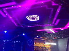 -M-MIX电音烤吧