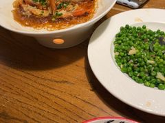 -新白鹿餐厅(龙游路店)