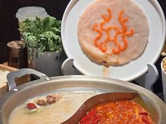 -大龙燚火锅(南山大道店)