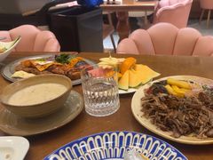 -SULTAN·苏坦土耳其餐厅(新光汇店)