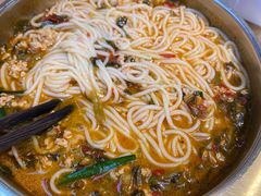 -龍堂蟹黄小笼包(万家丽店)