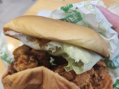 -德克士(通灌北路店)