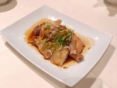 -东海海鲜酒家(中信广场店)