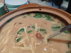 -老济南·地道济南菜(大明湖店)