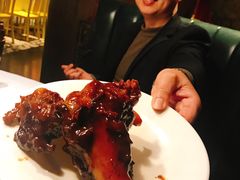 -星伦多 自助料理(圆融店)