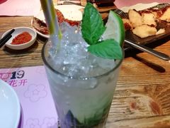 莫吉托-胡桃里音乐酒馆(环亚凯瑟琳广场店)