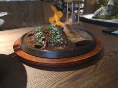 -蜜桃餐厅·伴山(湖滨商业街店)