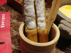 手打滑虾-潮澎派·潮汕菜大排档(南较西路店)