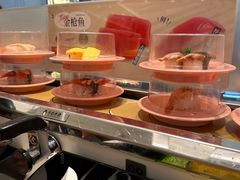 -争鲜回转寿司(通州万达店)