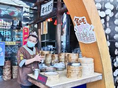 -石岐佬中山菜馆(张溪店)