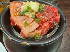 -蒜香焼肉PURUSHIN(马场路店)