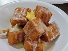 -颓记茶餐厅(美景总店)