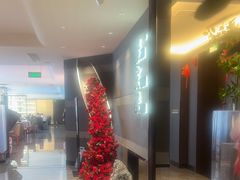 -聚宾楼·烤鸭·家宴(科技三路店)