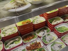 -蓉城四海黑牛烤肉海鲜自助餐厅(宜兴宝龙店)
