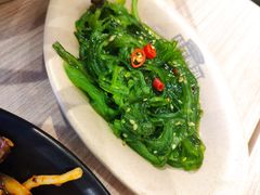 -桂在香知桂林米粉(红博中央公园店)