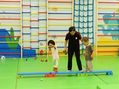 -全优加早教托育园(广百新一城店)