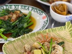 -蚝得喜海鲜(东城店)
