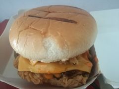 -肯德基(学院路店)