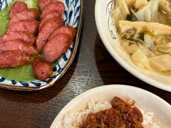 -乡亲鹅肉城(吴江店)