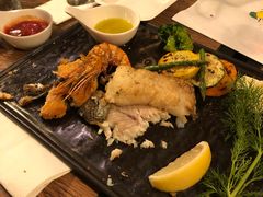 -安妮意大利餐厅(国贸店)