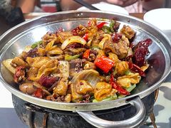 -何哥鲜鱼餐厅(龙湖花园店)