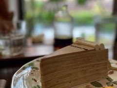 红茶千层-默迹咖啡馆