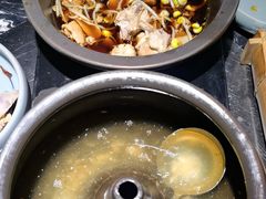 -云海肴云南菜·蒸汽石锅鱼(青岛万象城店)