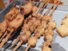 -管氏翅吧(台湾街店)