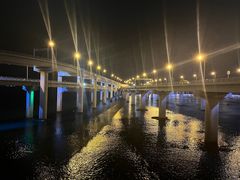 -星海湾跨海大桥
