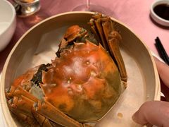 -南苑环球酒店云顶高级中餐厅(鄞县大道店)