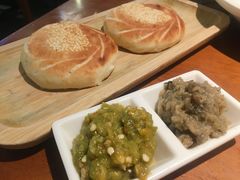 转炉火烧-黑鸡小馆(金源店)