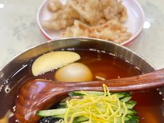 -服务大楼冷面(延大店)