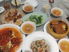 -丽华园(汉阳龙阳店)