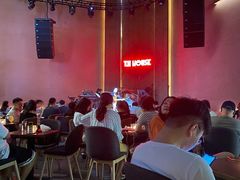 -TZ House音乐现场(来福士中心店)