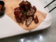-径山十八道·风味民间菜(杭州总店)