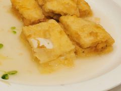 -鸿运楼烤鸭店(天桥店)
