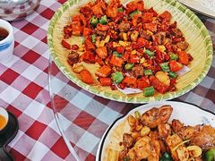 -陶缘一号·四季缘·老字号顺德菜·户外婚礼家宴(西滘店)