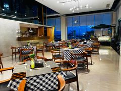 -大梅沙游艇度假酒店