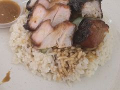 -荣记烧腊