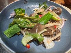 -云海肴云南菜·蒸汽石锅鱼(北京良乡华冠店)