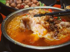-伍丁·烤牛肋(和平东桥店)