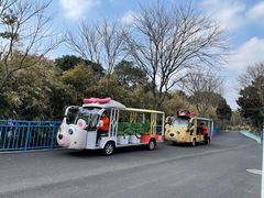 -无锡动物园·太湖欢乐园